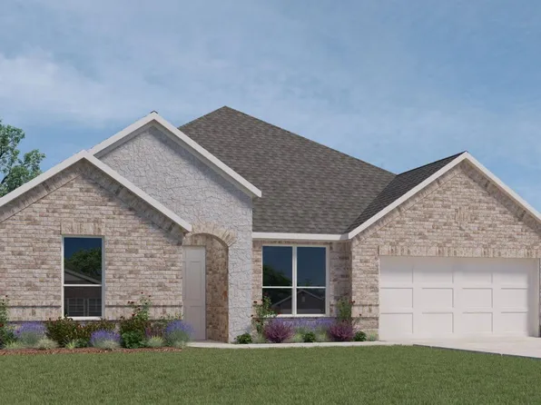 1650 Mesquite Trl, Dayton, TX 77535