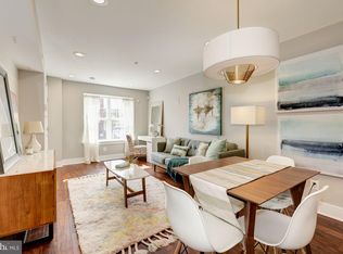 603 Kennedy St NW #2, Washington, DC