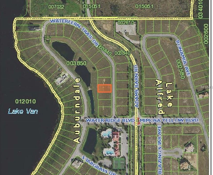 1st image of 832 Waterfern Trail Dr