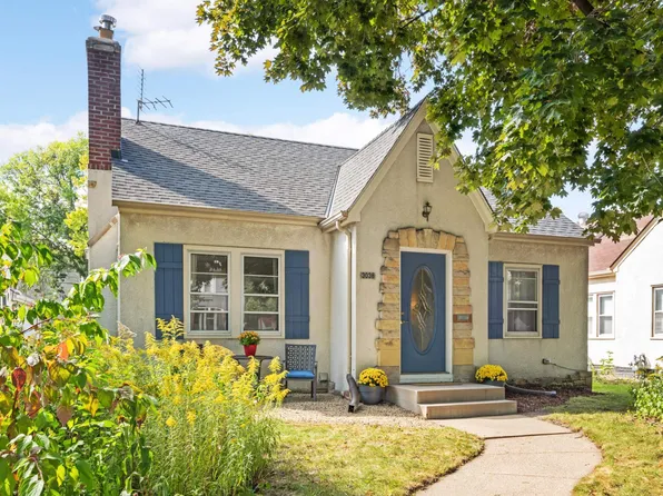 3038 Arthur St NE, Minneapolis, MN 55418
