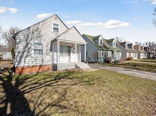 18906 Homeway Rd, Cleveland, OH 44135