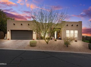 38955 N 58th St, Cave Creek, AZ 85331
