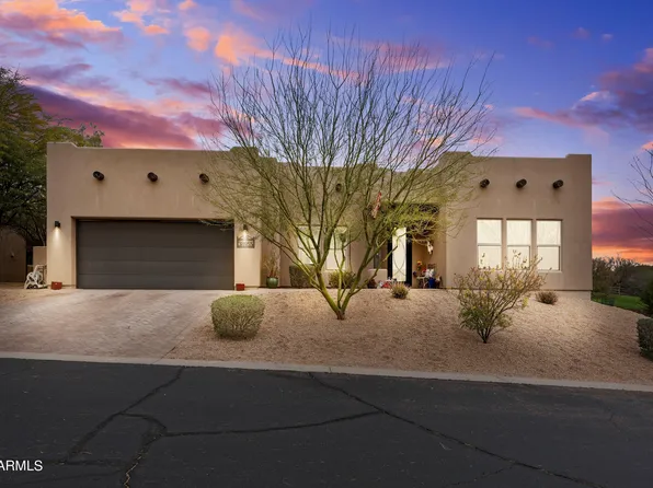 38955 N 58TH Street, Cave Creek, AZ 85331