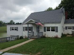 18 Gilbert Ave, Dry Ridge, KY 41035