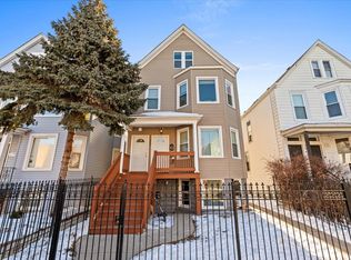 2947 N Lawndale Ave UNIT 1, Chicago, IL 60618