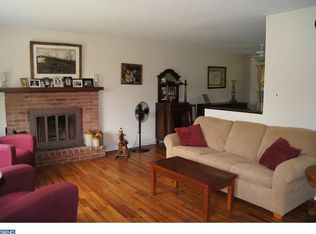 16 Richard Wilson Dr, Coatesville, PA 19320