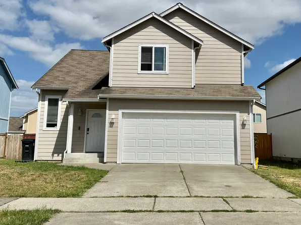 9993 Greenleaf Loop SE, Yelm, WA 98597