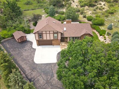 3330 W Fontanero Street, Colorado Springs, CO, 80904