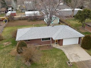 5295 Gladiola St, Arvada, CO 80002