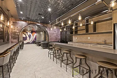 Rented by The KCI Group