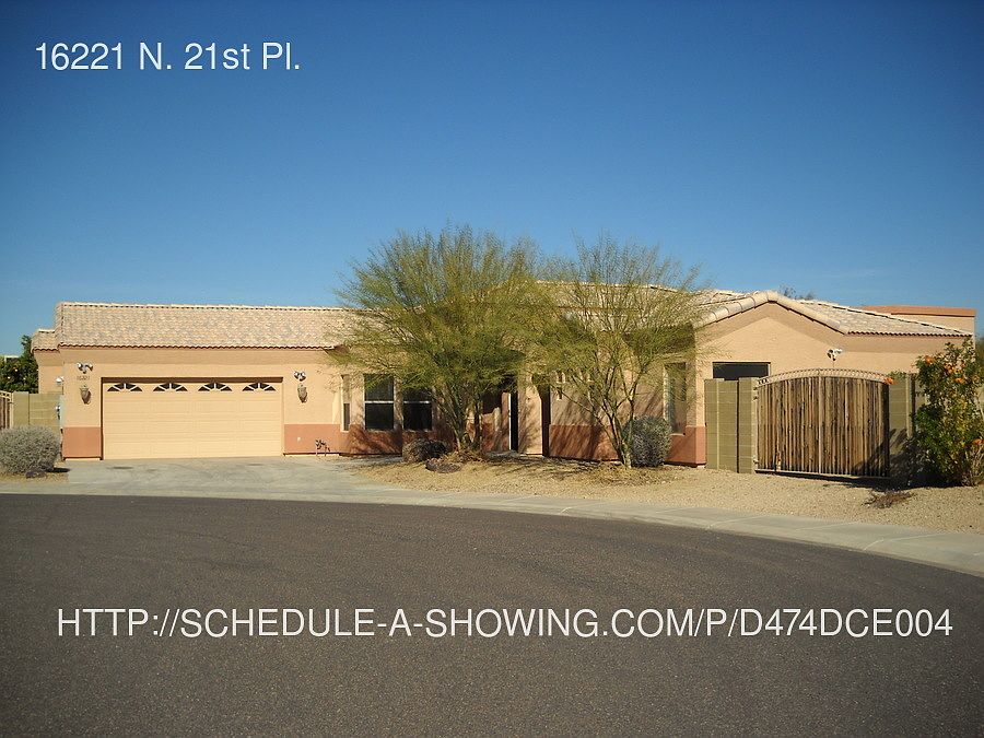 1st image of 16221 N 21st Pl