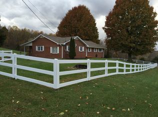 248 Worley Dr, Bristol, TN 37620