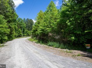 Doswell Town Rd #5, Meherrin, VA 23954