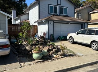 (Undisclosed Address), Fremont, CA 94536