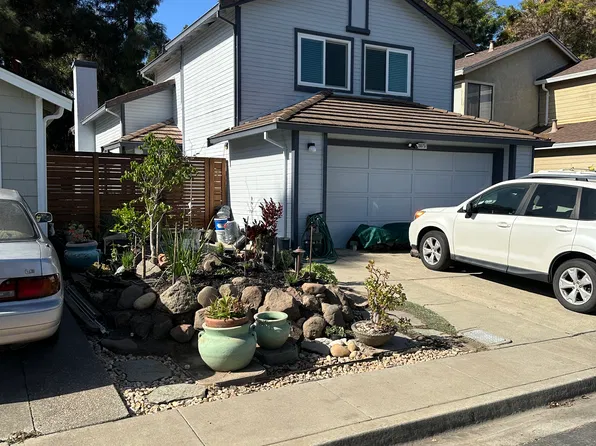 (undisclosed Address), Fremont, CA 94536