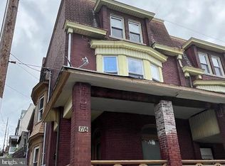 116 N George St, Pottsville, PA 17901