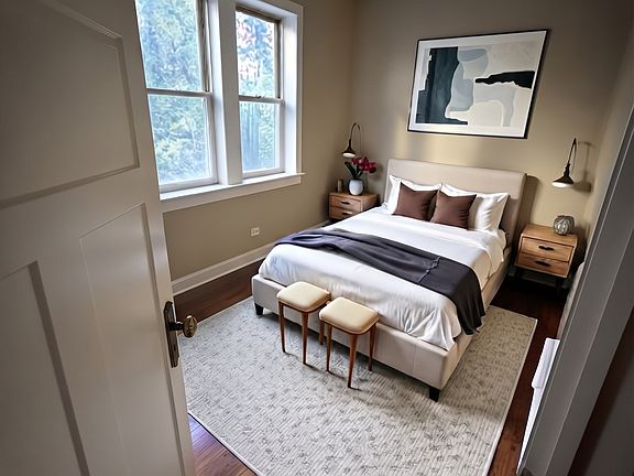3rd image of 200 N Kenneth Ave #202-1N