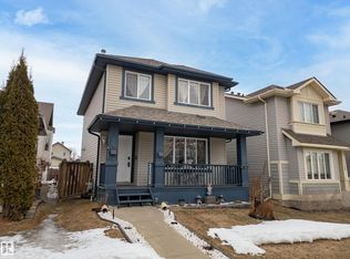 21352 90th Ave NW, Edmonton, AB T5T 6Y8