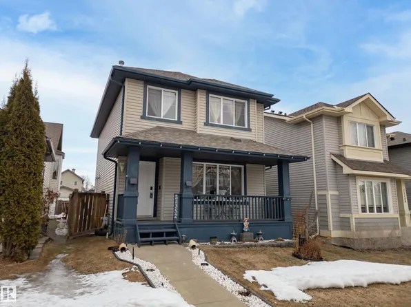 21352 90th Ave NW, Edmonton, AB T5T 6Y8