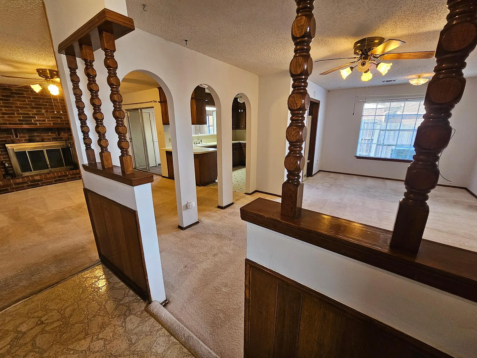 3 bed, 1600 sqft, $1,300 — Photo 3