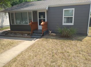 329 S Connecticut Ave, Salina, KS 67401