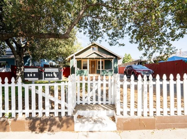 425 E Walnut Ave, Monrovia, CA 91016