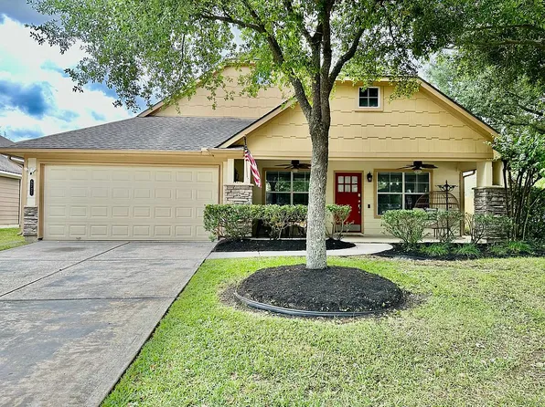 5727 Valley Scene Way, Spring, TX 77379