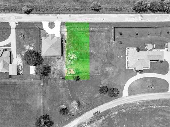 County Road 3502 #C-5, Wills Pt, TX 75169