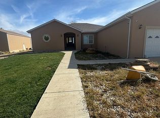 32640 County Road 33, La Junta, CO 81050