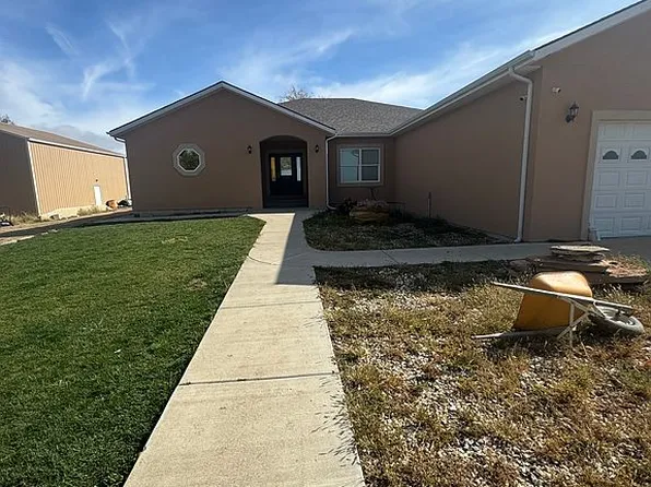 32640 County Road 33, La Junta, CO 81050