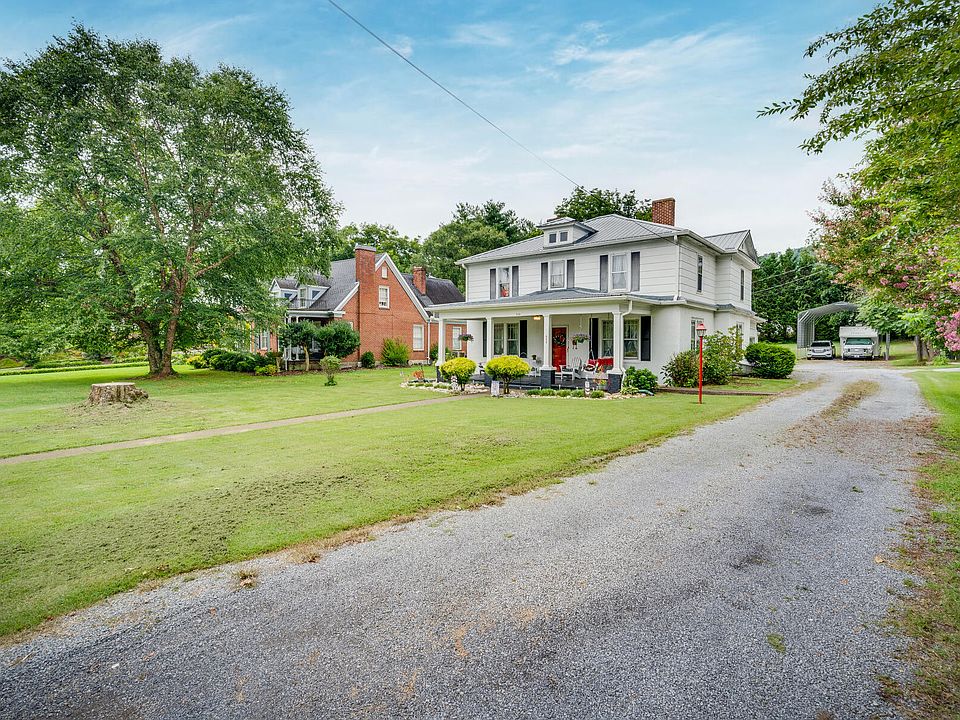 625 E Main St, Rogersville, TN 37857 MLS 9955359 Zillow