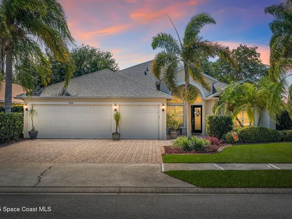 4368 Heaton Park Trl, Rockledge, FL 32955