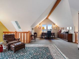 1621 Fort Ward Hill Rd NE, Bainbridge Island, WA 98110