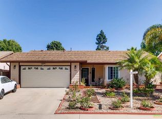 3521 Ponderosa Dr, Oceanside, CA 92058
