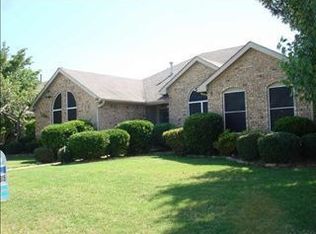 1301 Doris Dr, Mesquite, TX 75149