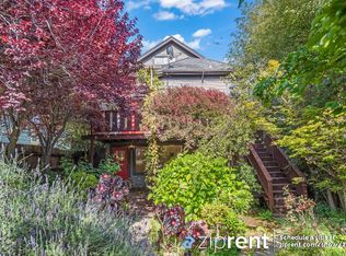 2122 Sacramento St UNIT A, Berkeley, CA 94702