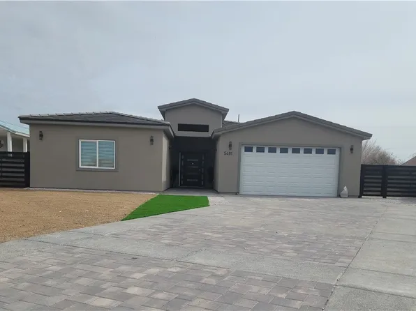 5491 Fieldstone Dr, Pahrump, NV 89061