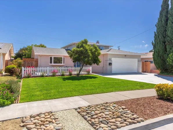 1744 Lark Ln, Sunnyvale, CA 94087