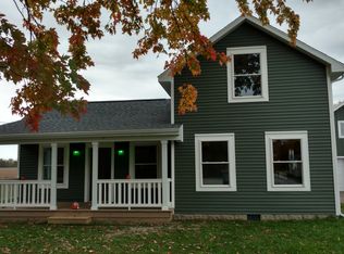 3973 Smith Crossing Rd, Freeland, MI 48623