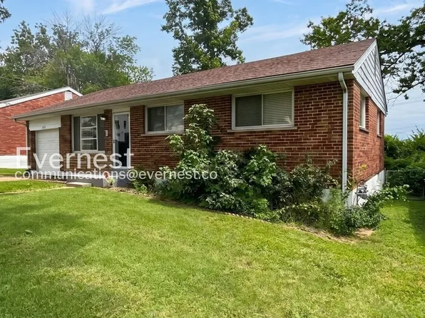 807 Fontaine Pl, Saint Louis, MO 63137