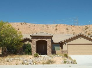 971 Turtle Shell Ln, Mesquite, NV 89027