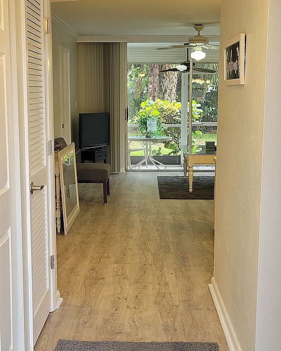 Entry Way