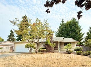 1906 Hanover Dr SE, Lacey, WA 98503