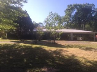 2700 Cumbest Bluff Rd, Moss Point, MS 39562