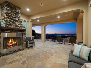 10212 Via Verona, Reno, NV 89511