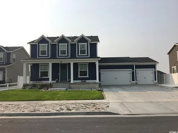 294 E Angell Way, Stansbury Park, UT 84074