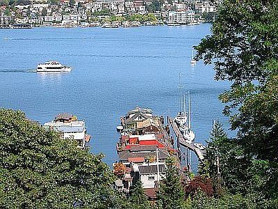 Lake Union
