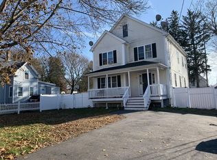 63 Glendale St, Brockton, MA 02302