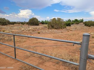 9681 E Concho Hwy, Snowflake, AZ 85937
