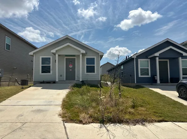 8112 Nube Medina, San Antonio, TX 78252